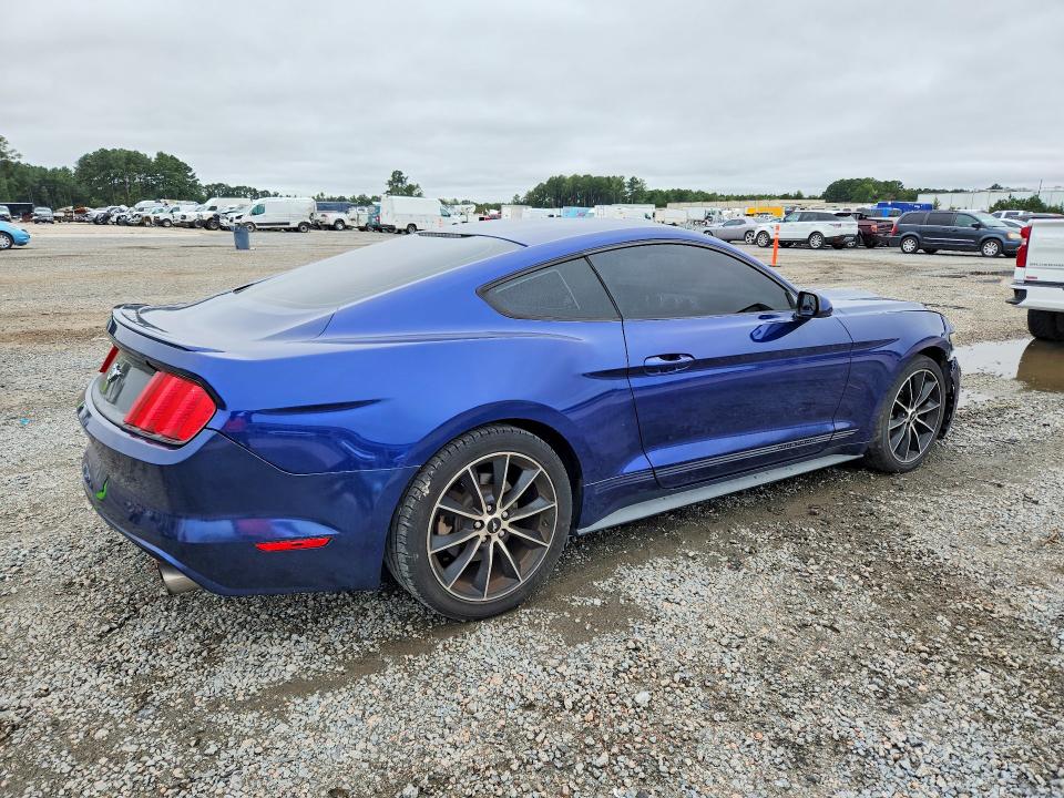 Aukcja sprzedaży 2015 Ford Mustang, vin: 1FA6P8TH7F5329043, numer aukcji: 69734316