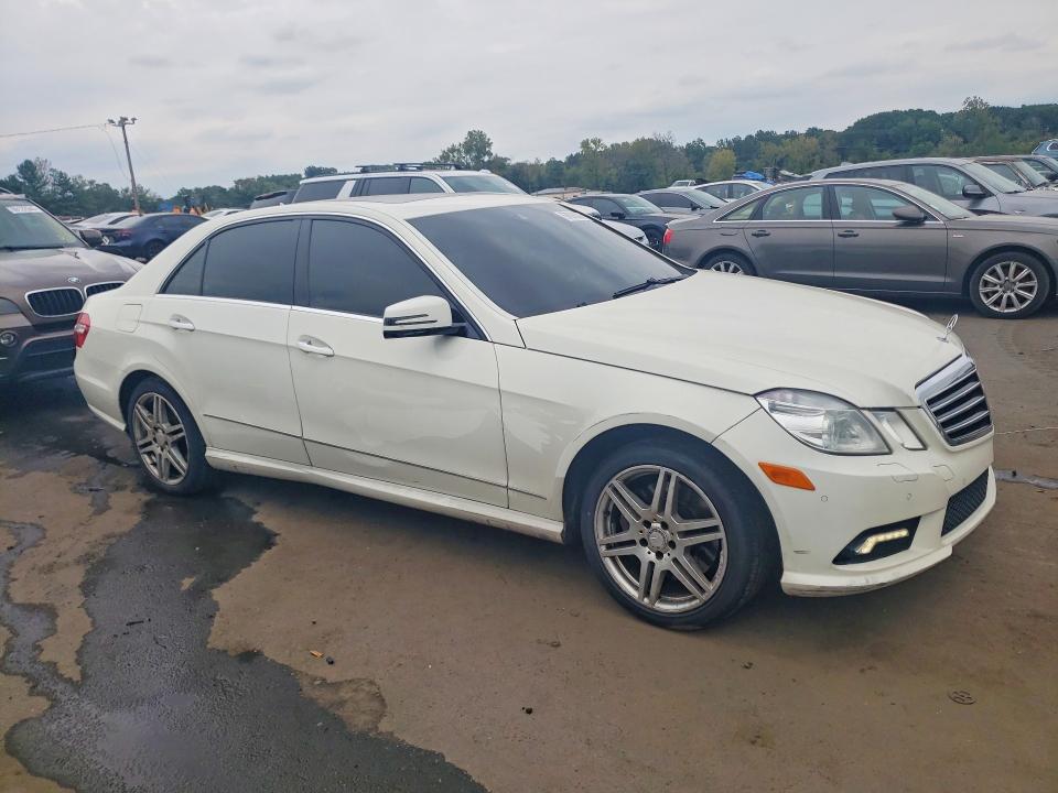 68996006 :رقم المزاد ، WDDHF9AB8AA138859 vin ، 2010 Mercedes-benz E مزاد بيع