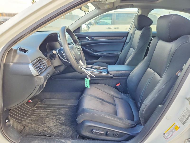 Aukcja sprzedaży 2018 Honda Accord, vin: 1HGCV3F46JA017313, numer aukcji: 67748806