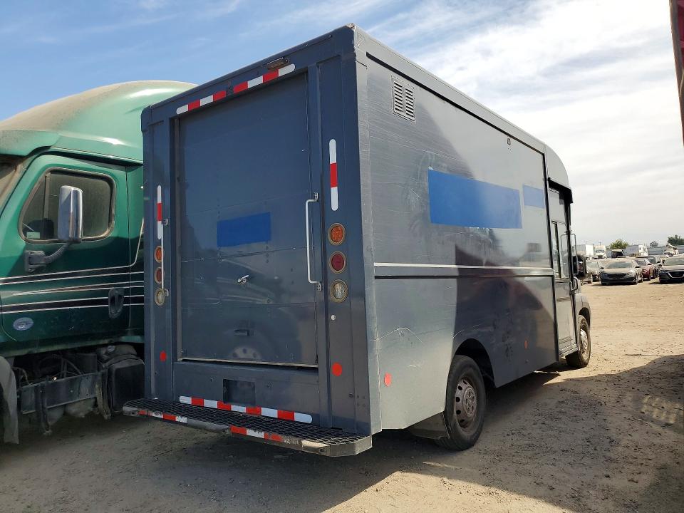 Aukcja sprzedaży 2022 Ram Promaster 3500, vin: 3C7WRVMG2NE126222, numer aukcji: 67793336
