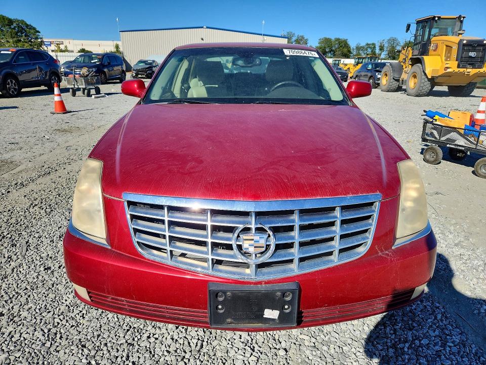 Продажа на аукционе авто 2011 Cadillac Dts, vin: 1G6KA5E6XBU114912, номер лота: 70986476