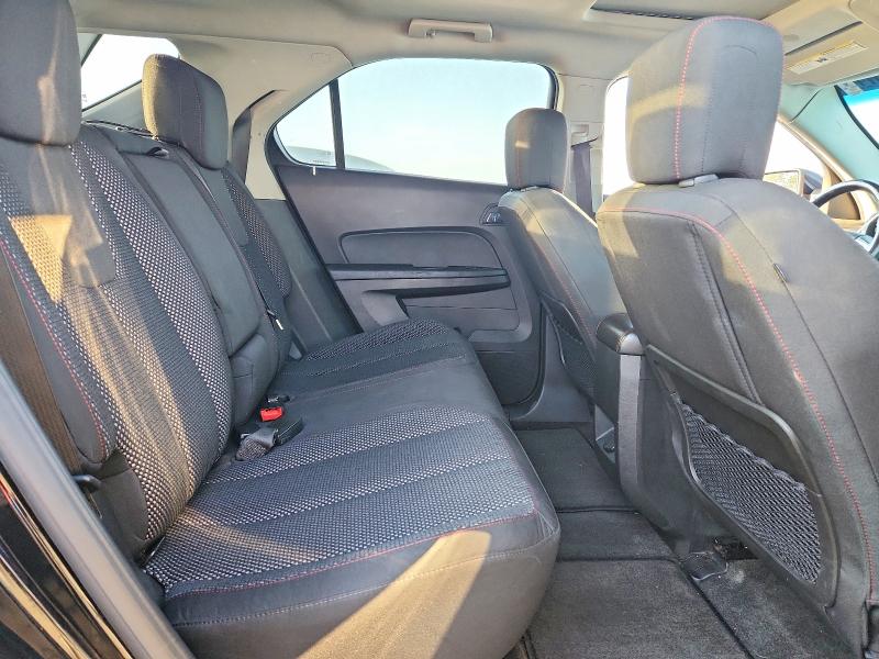 69067756 :رقم المزاد ، 2CNALDEW1A6239870 vin ، 2010 Chevrolet Equinox مزاد بيع