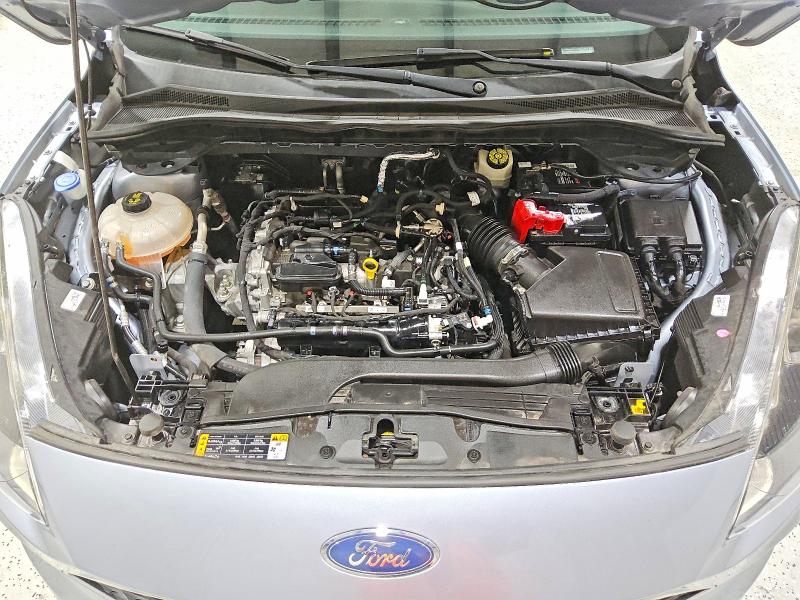 Продажа на аукционе авто 2022 Ford Escape, vin: 1FMCU0H64NUB13830, номер лота: 70284086