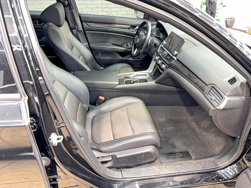 71037026 :رقم المزاد ، 1HGCV2F38LA026342 vin ، 2020 Honda Accord مزاد بيع
