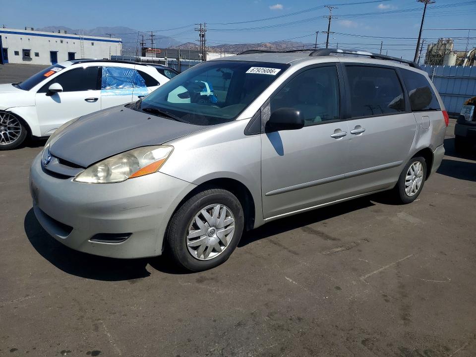 Aukcja sprzedaży 2008 Toyota Sienna, vin: 5TDZK23C78S160131, numer aukcji: 67925086