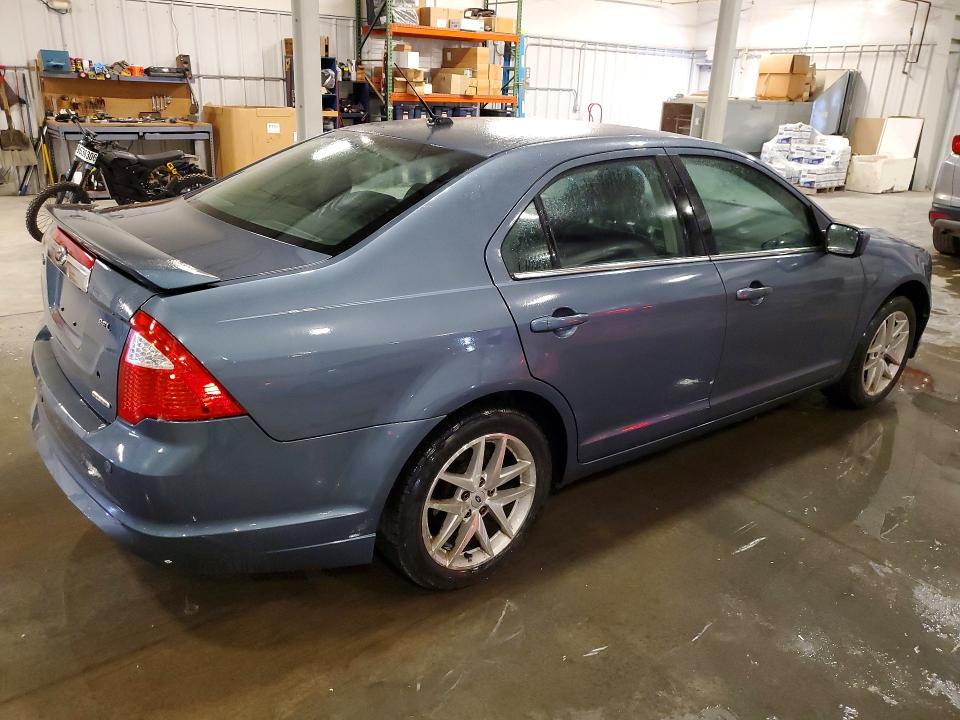 Продажа на аукционе авто 2012 Ford Fusion, vin: 3FAHP0JG5CR218486, номер лота: 69381786