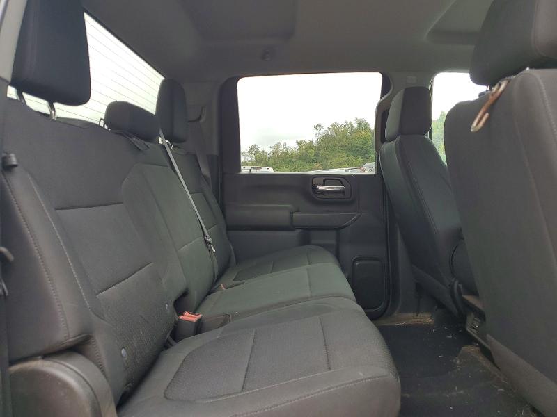 70284036 :رقم المزاد ، 1GC4YME79NF138583 vin ، 2022 Chevrolet Silverado مزاد بيع