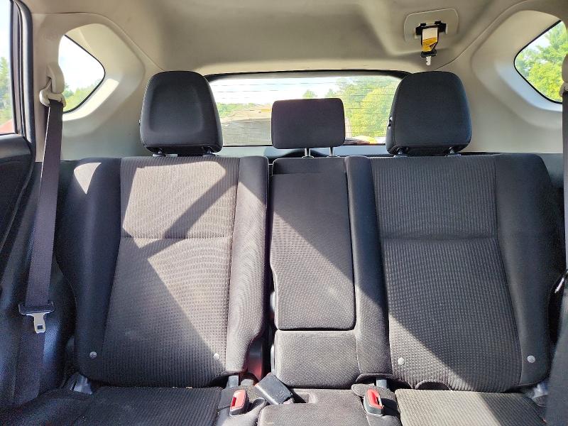 Aukcja sprzedaży 2015 Toyota Rav4, vin: JTMBFREV6FJ033751, numer aukcji: 70081086