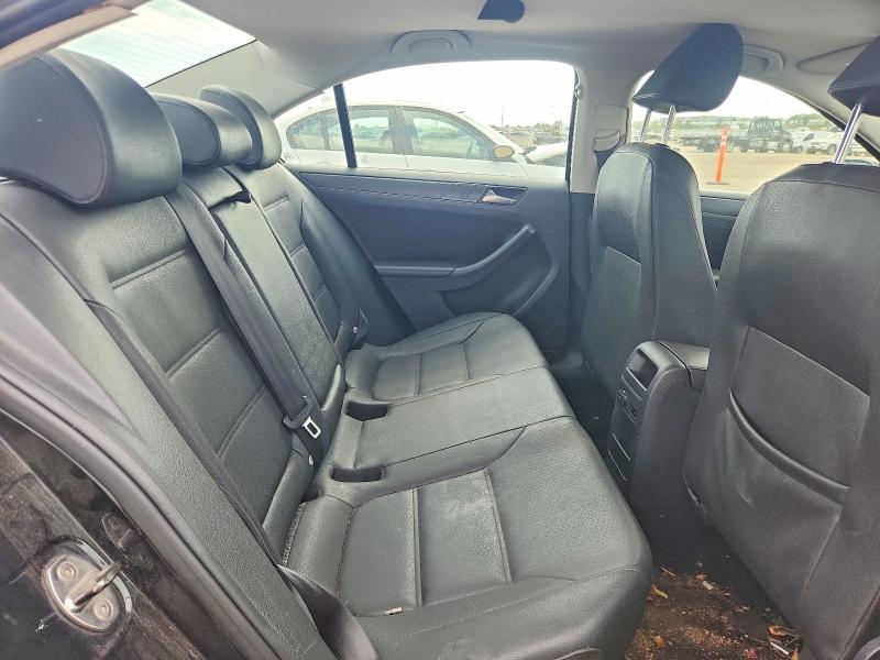 Продажа на аукционе авто 2012 Volkswagen Jetta, vin: 3VWDX7AJ4CM313743, номер лота: 67804666