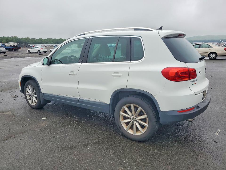 Продаж на аукціоні авто 2017 Volkswagen Tiguan, vin: WVGSV7AX5HK022442, номер лоту: 67345536