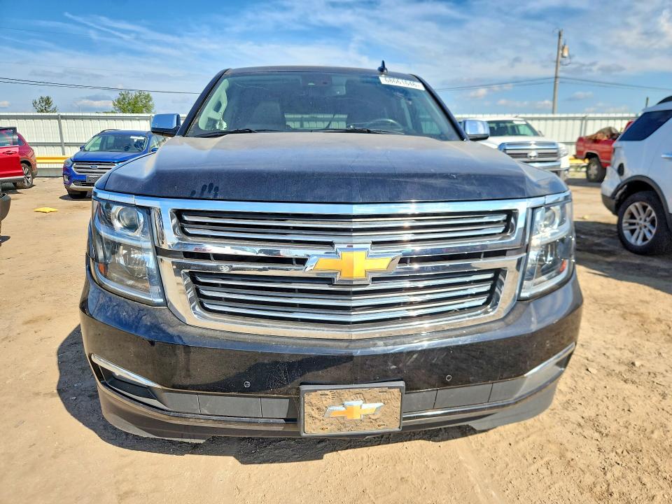 Продаж на аукціоні авто 2016 Chevrolet Tahoe, vin: 1GNSKCKC8GR300118, номер лоту: 68661646