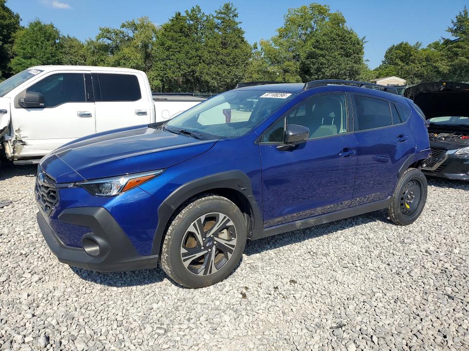 Продажа на аукционе авто 2024 Subaru Crosstrek, vin: JF2GUADCXR8385368, номер лота: 67108296