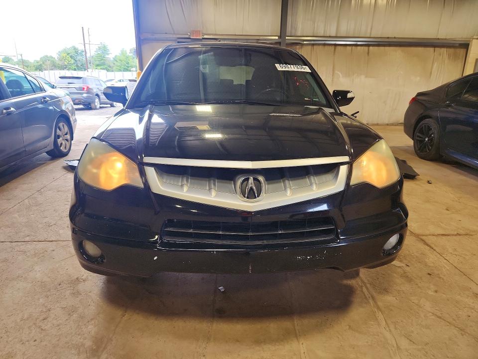 Продажа на аукционе авто 2009 Acura Rdx, vin: 5J8TB18599A007292, номер лота: 69877936