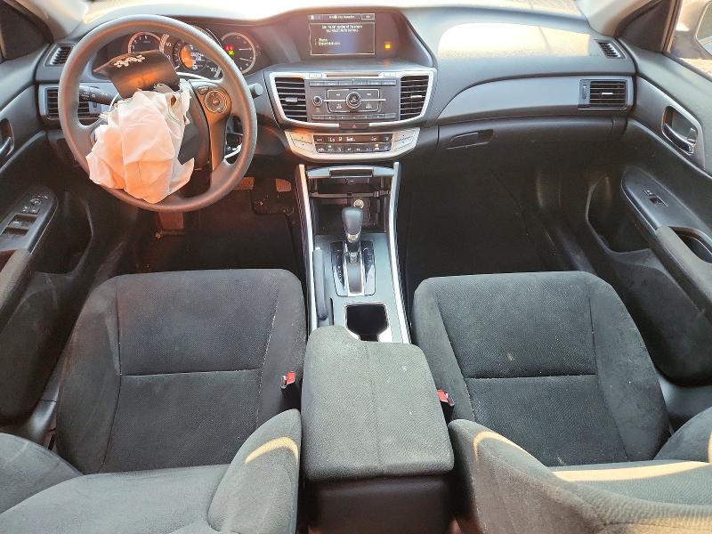 2013 Honda Accord მანქანა იყიდება აუქციონზე, vin: 1HGCR2F33DA060128, აუქციონის ნომერი: 66995386
