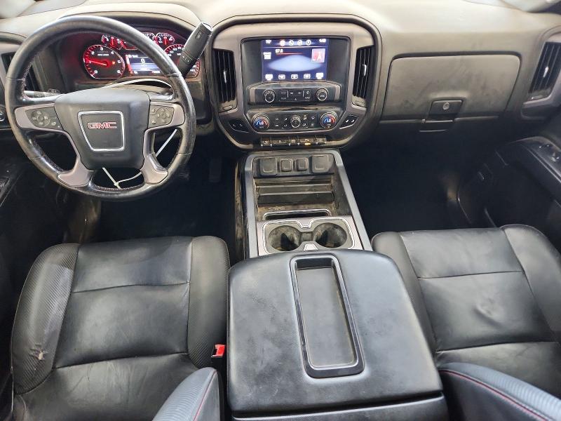 Продаж на аукціоні авто 2014 Gmc Sierra, vin: 3GTU2VEC1EG109629, номер лоту: 69105886