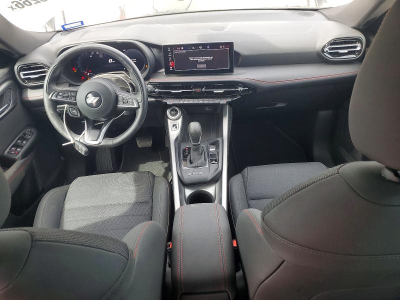 Aukcja sprzedaży 2025 Dodge Hornet, vin: ZACNDFAN7S3A45562, numer aukcji: 69566266