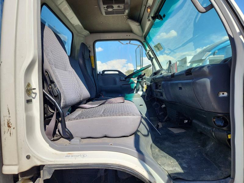 2006 Isuzu Npr მანქანა იყიდება აუქციონზე, vin: JALC4B16367016434, აუქციონის ნომერი: 68000596