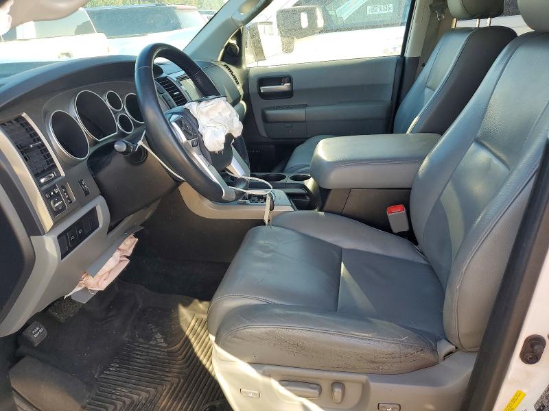 Aukcja sprzedaży 2015 Toyota Sequoia, vin: 5TDKY5G16FS056978, numer aukcji: 66857666