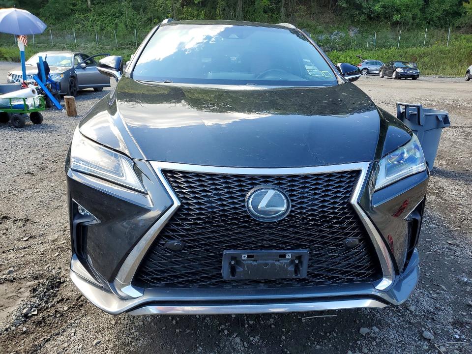 Aukcja sprzedaży 2016 Lexus Rx 350, vin: 2T2BZMCA6GC040864, numer aukcji: 67221516