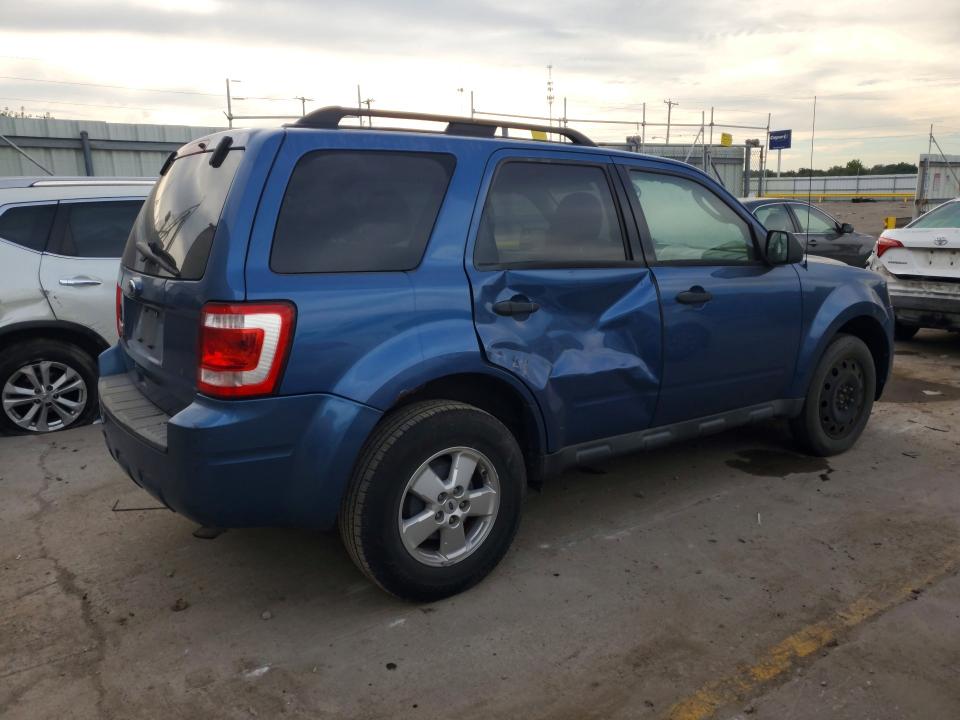 Aukcja sprzedaży 2010 Ford Escape, vin: 1FMCU0D79AKB28442, numer aukcji: 70740456