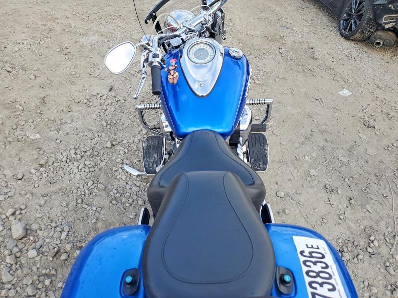 Продажа на аукционе авто 2013 Yamaha Xv1700, vin: JYAVP28E8DA005133, номер лота: 69373836