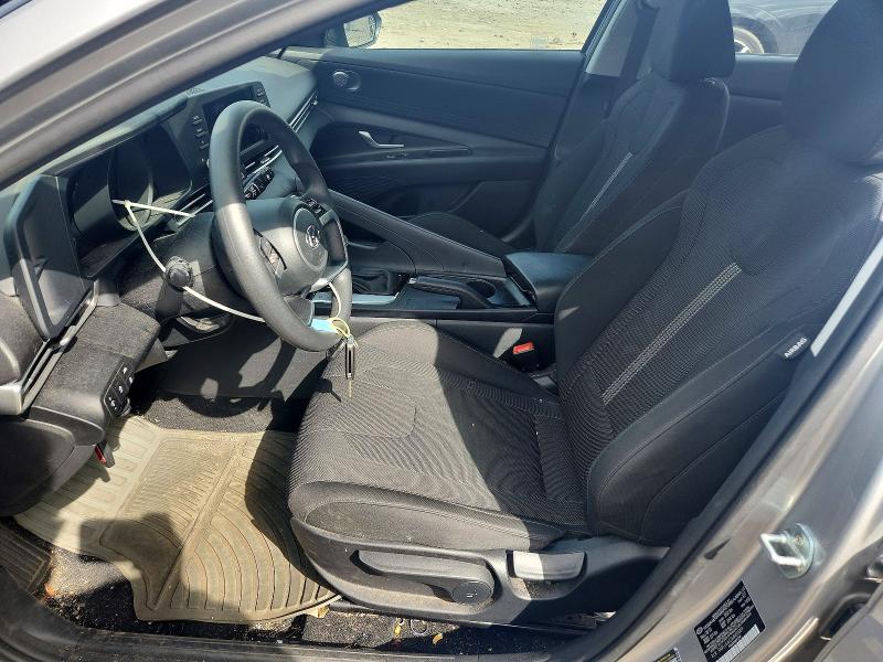 Aukcja sprzedaży 2021 Hyundai Elantra, vin: 5NPLL4AG1MH011069, numer aukcji: 69907076