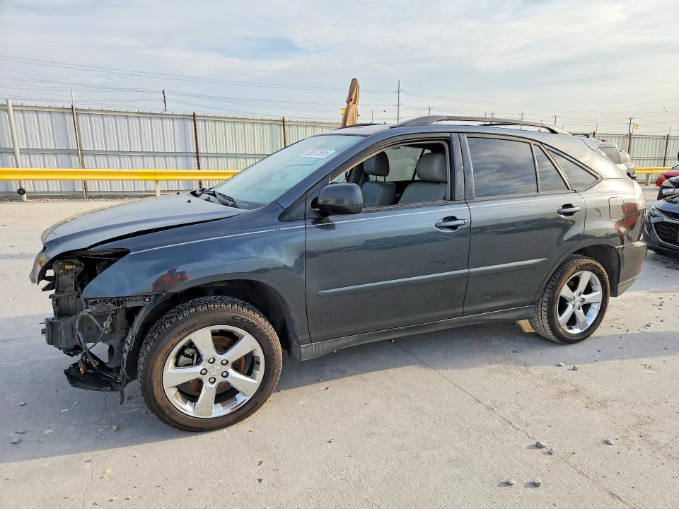 Aukcja sprzedaży 2004 Lexus Rx, vin: JTJGA31U840013709, numer aukcji: 69977586
