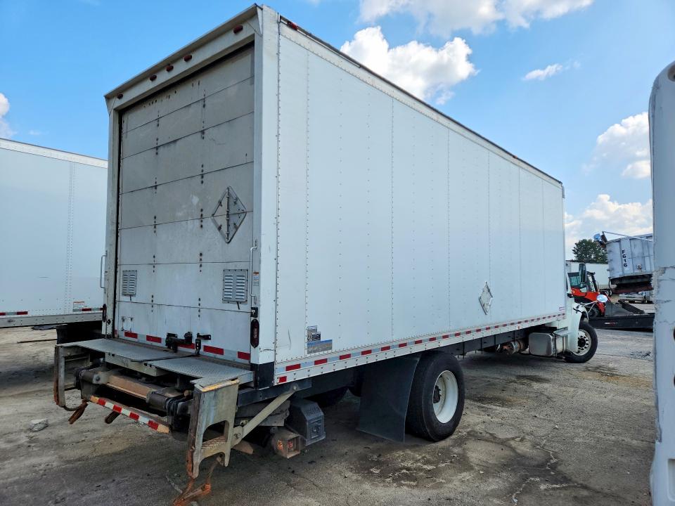 66789026 :رقم المزاد ، 3ALACWFC3KDKR0006 vin ، 2019 Frht - Freightliner M2 مزاد بيع