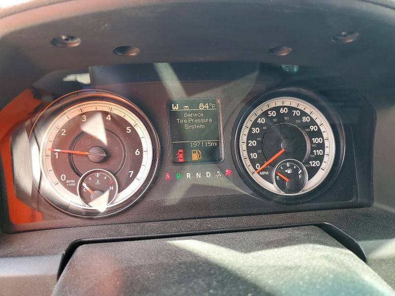 Продажа на аукционе авто 2014 Ram 1500, vin: 1C6RR6GT3ES408396, номер лота: 70864296