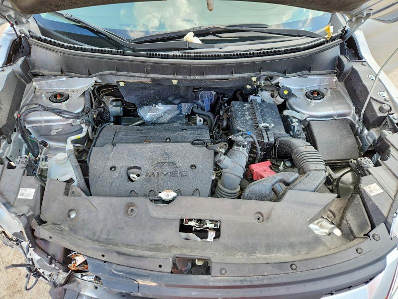 Aukcja sprzedaży 2025 Mitsubishi Outlander Sport, vin: JA4ARUAUXSU013251, numer aukcji: 68006386