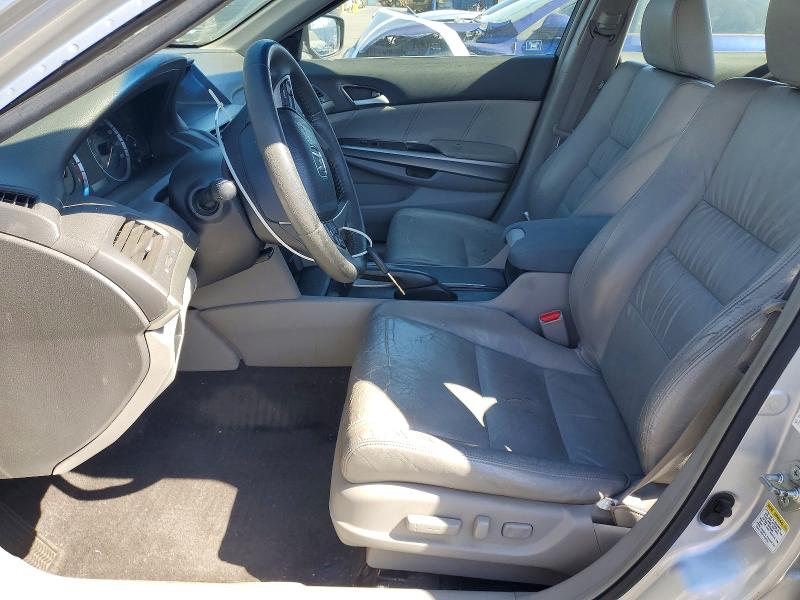 2008 Honda Accord მანქანა იყიდება აუქციონზე, vin: 1HGCP26808A035873, აუქციონის ნომერი: 70834376