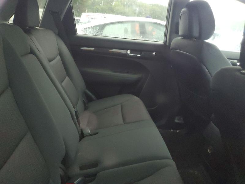 Продажа на аукционе авто 2012 Kia Sorento, vin: 5XYKTDA24CG269995, номер лота: 70518096