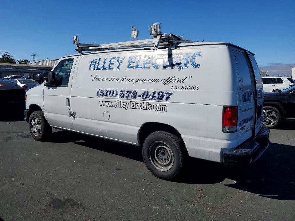 Продажа на аукционе авто 2014 Ford Econoline, vin: 1FTNE1EW3EDA77634, номер лота: 68890476