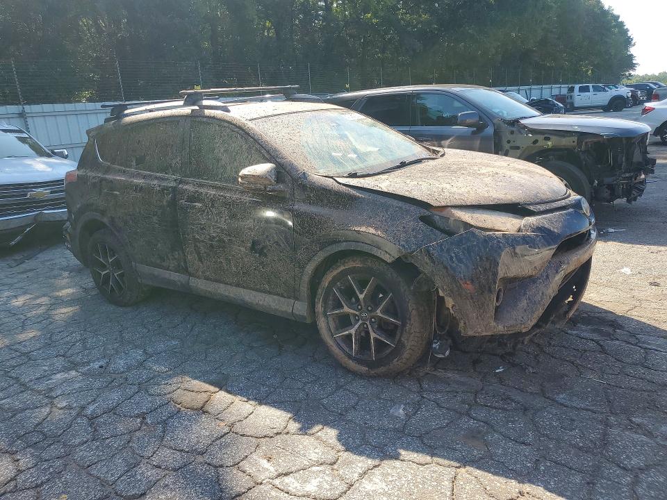 Aukcja sprzedaży 2017 Toyota Rav4, vin: 2T3NFREV4HW396809, numer aukcji: 67390126