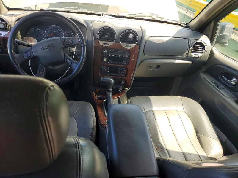 Aukcja sprzedaży 2004 Gmc Envoy, vin: 1GKDT13SX42407351, numer aukcji: 67185716