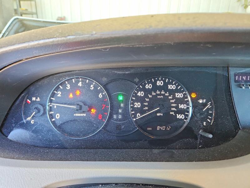 Продажа на аукционе авто 2005 Toyota Avalon, vin: 4T1BK36B55U038753, номер лота: 68596226