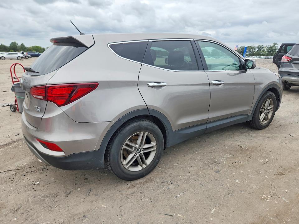 Aukcja sprzedaży 2018 Hyundai Santa Fe Sport, vin: 5NMZTDLB8JH090714, numer aukcji: 70035106