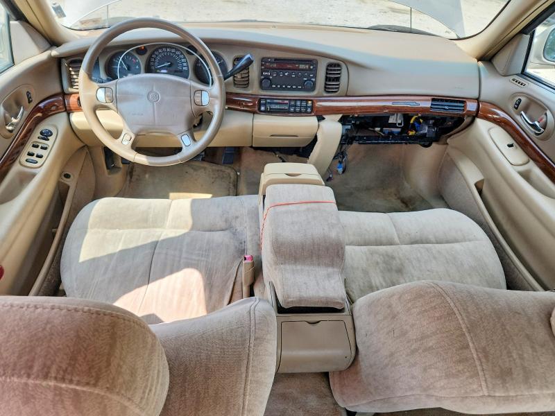 Продаж на аукціоні авто 2004 Buick Lesabre, vin: 1G4HP52K144164989, номер лоту: 67423966