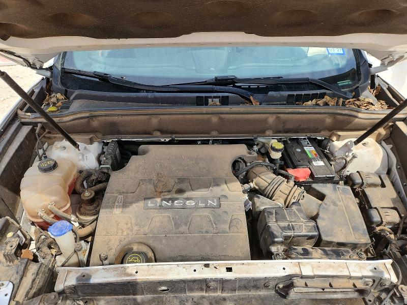 Aukcja sprzedaży 2017 Lincoln Mkx, vin: 2LMPJ8LR5HBL32594, numer aukcji: 70455796