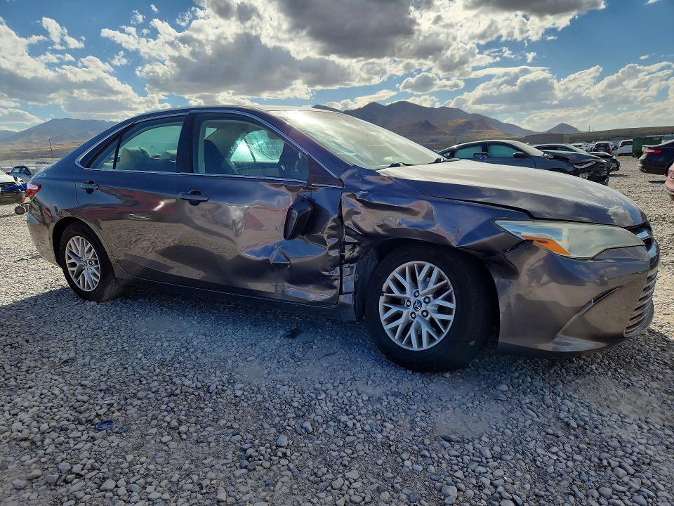Продажа на аукционе авто 2016 Toyota Camry, vin: 4T1BF1FKXGU139508, номер лота: 68700606