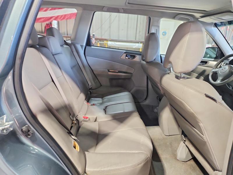 Aukcja sprzedaży 2009 Subaru Forester, vin: JF2SH66609H753592, numer aukcji: 67559046