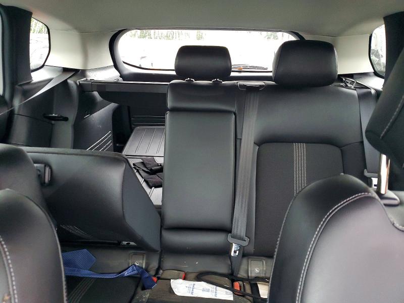 66804306 :رقم المزاد ، 7MMVABAM7SN391248 vin ، 2025 Mazda Cx-50 مزاد بيع
