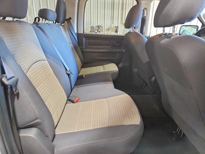 Продаж на аукціоні авто 2012 Dodge Ram 1500, vin: 1C6RD7KT1CS200025, номер лоту: 70286026