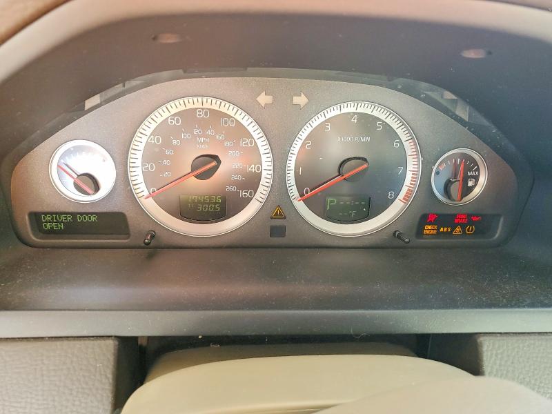 Auction sale of the 2007 Volvo Xc90, vin: YV4CZ852671335132, lot number: 70567336
