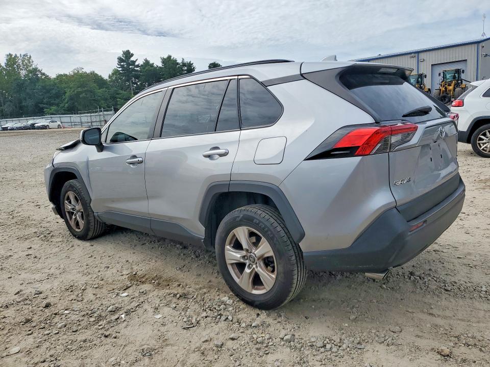 Продаж на аукціоні авто 2021 Toyota Rav4, vin: 2T3P1RFV0MC141138, номер лоту: 68039656