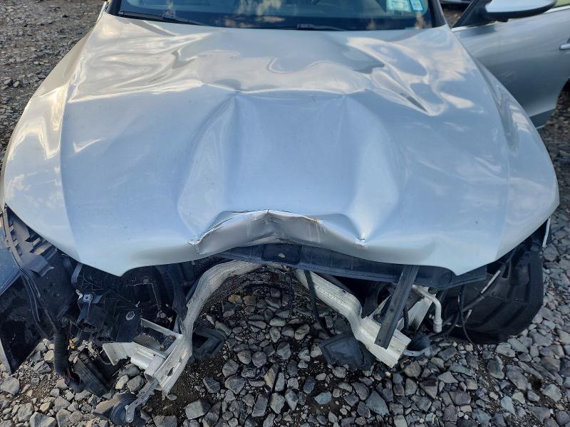 2012 Audi Q5 მანქანა იყიდება აუქციონზე, vin: WA1DKAFP3CA005000, აუქციონის ნომერი: 68657286