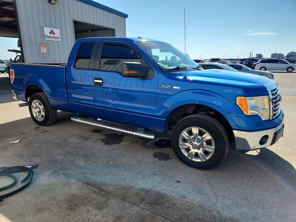 Aukcja sprzedaży 2011 Ford F150, vin: 1FTEX1CM4BFB75194, numer aukcji: 68843486