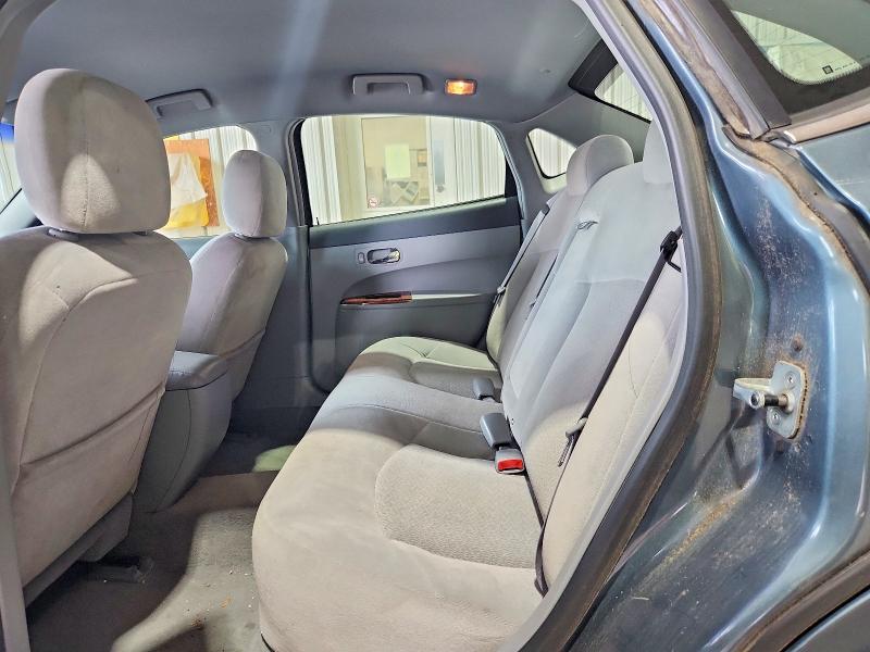 Aukcja sprzedaży 2006 Buick Lacrosse, vin: 2G4WC552761264317, numer aukcji: 67980586