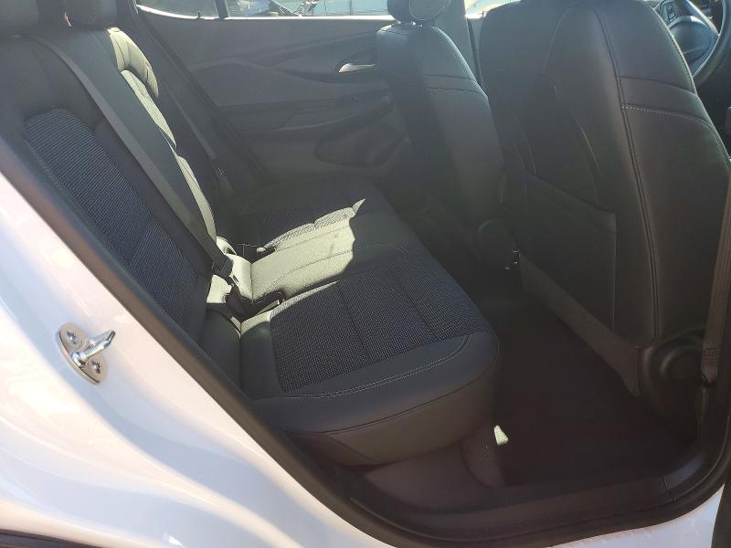 Продажа на аукционе авто 2026 Buick Envista, vin: KL47LAEP9TB230009, номер лота: 68744136