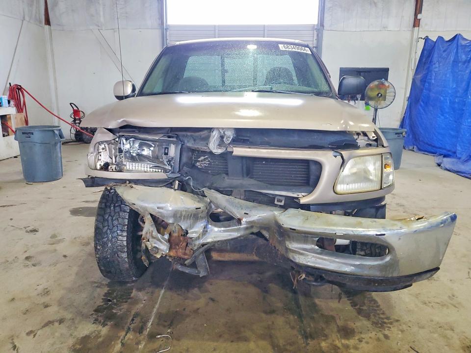 Продаж на аукціоні авто 1998 Ford F150, vin: 1FTZF1869WNB02008, номер лоту: 68349066